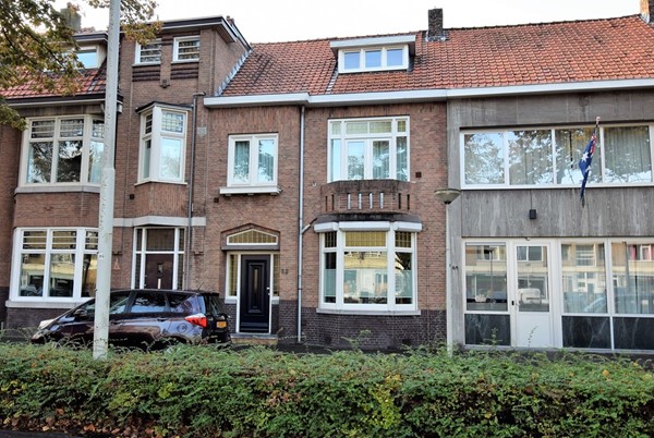 Antwerpsestraat 62, Bergen Op Zoom